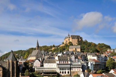 Picture of Marburg
