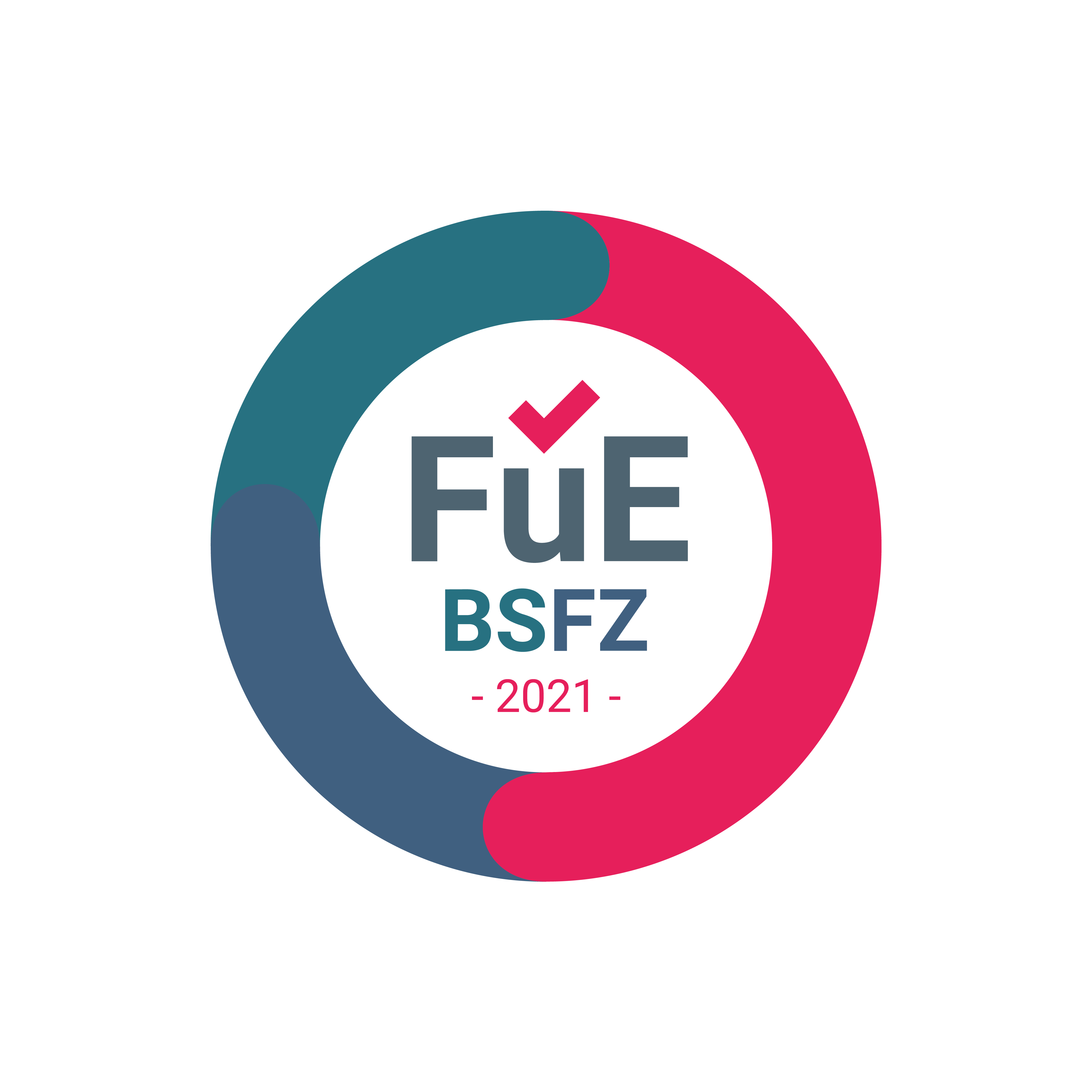 BSFZ Seal 2021