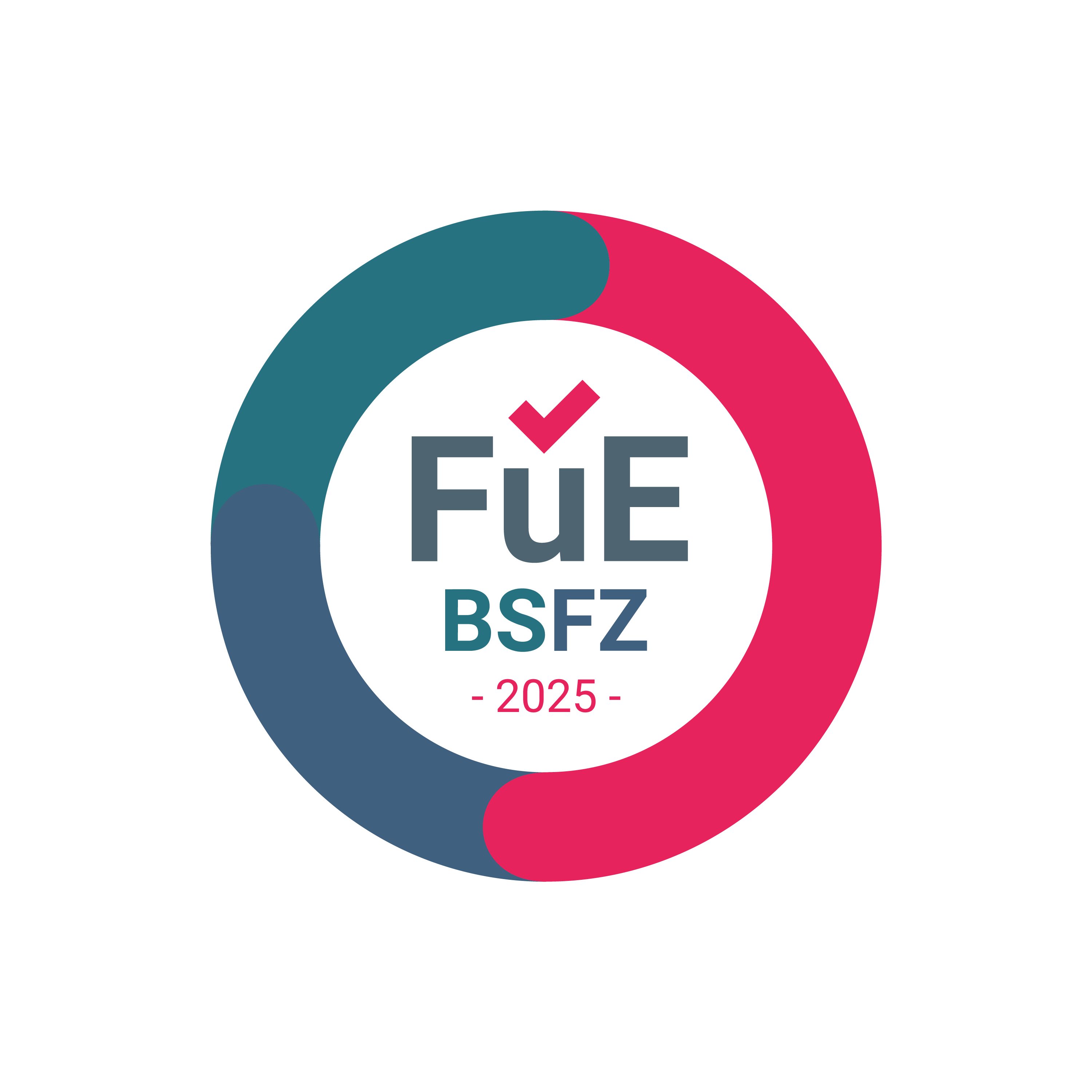 BSFZ Seal 2025