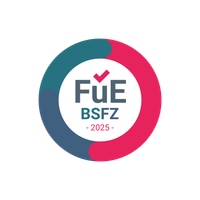 BSFZ Seal 2025