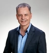 Portrait of Mario Koksch, MD PhD MBA